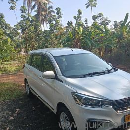 Maruti Suzuki Ertiga VXI SMART HYBRID - 2024