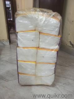 A Bundle of Good Quality Tissue Papers (50 pieces)