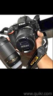 Order Now 92891-21190 Nikon Camera Sale Live, Only Fast Shipping, Model D7500 Easy Return and Exchange j