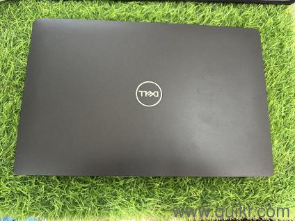 Dell 7410 i5 10th generation