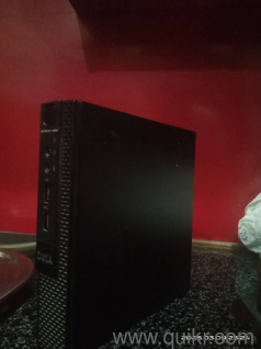 Dell mini cpu