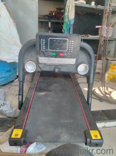 Fitness fit cit.   Almost new