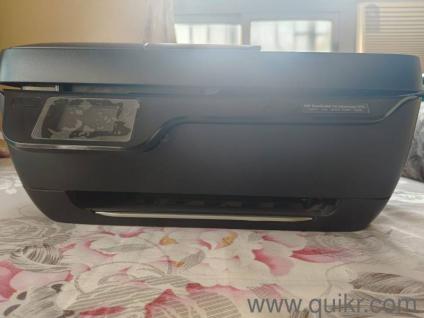 HP DeskJet 3835 All-in-One Ink Advantage Wireless Colour Printer