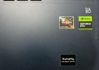 HP Gaming Laptop Victus