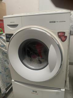 IFB FRONT LOAD WASHING MACHINE 