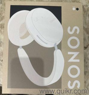 Original and brand new Sonos Ace Noise cancelling headphones. Seal packed. Color is white