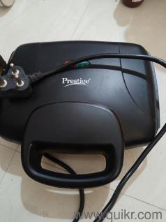 Prestige Sandwich Maker (New)
