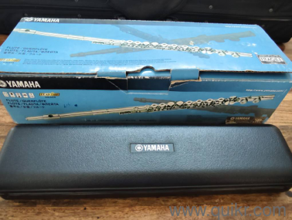 YAMAHA YFL211 Student flute