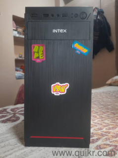  [TOWER ONLY] Fast i5-6500 PC | 16GB RAM | 512GB NVMe SSD | GT 730.