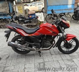 Hero CBZ Xtreme - 2014