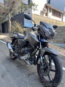 Used TVS Apache RTR 160 2017 Model Images