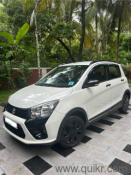 Used Maruti Suzuki Celerio 2019 Model Images