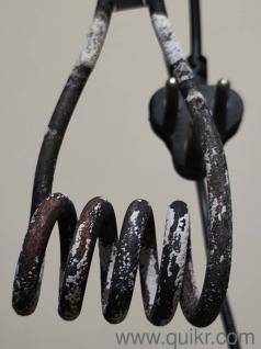 Bajaj 1500W Immersion Heater Rod  Excellent Condition, With Box & Warranty