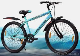 MTB leader bicycle 