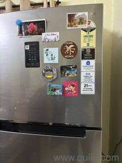 Samsung 415L 3-Star Refrigerator