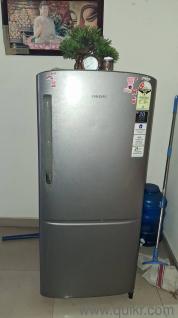 Samsung Refrigerator 183ltr for Sale in very good condition 