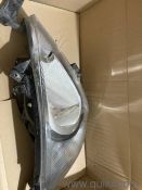 Toyota Innova Type II Headlight USED 