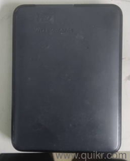 WD - 1.5 TB Hard disk 