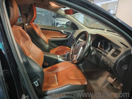 Used Volvo S60 2018 Model Images