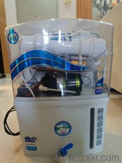 Aqua ro water purifier 