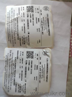 Brand New C.R.I pump 5.HP with 8 th stage at APPA Junction ORR