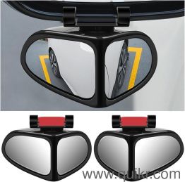 Car Reverse Parking Mirror