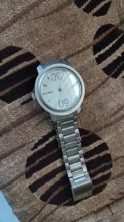 Fastrack Analog Wrist Watch White Dial Limited Edition 