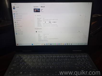 Lenovo LOQ - I5 13th Gen H-Series Gaming Laptop