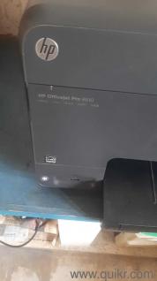 Used Epson L220 All-in-One Ink Tank Printer - As is  conditions