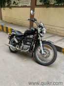 Used Royal Enfield Thunderbird 350 2009 Model Images
