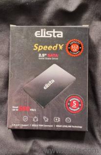 512 gb brand new unused ssd for PC.