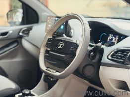 Tata TIAGO EV - 2024