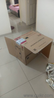 Brand new microwave unused is not needed. so I'm selling