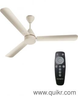 Crompton Energion Hyperjet 48" Ceiling Fan for Sale