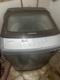 Hi everyone,  I wanted to share that I am in the process of vacating my flat, and as part of the move, I have a few household items available for sale. If you or someone you know is looking for r