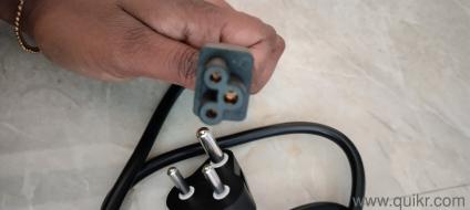 Lenovo Original 65W Slim Tip Laptop Charger  New / Unused  Genuine Adapter