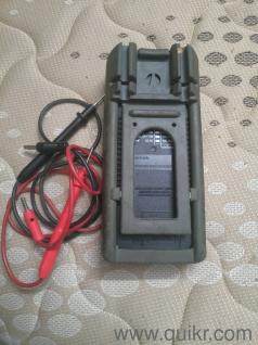 Rishabh multimeter 14S 