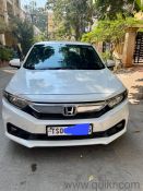 Honda Amaze 1.5 VXMT I DTEC - 2018