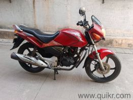 Hero CBZ Xtreme - 2007