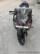 TVS Apace RR310 - 2024