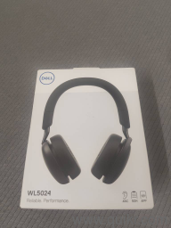 Dell WL5024 Professional Headset