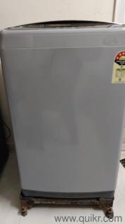 LG 8.0 KG top load washing machine