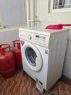 Lg 6kg fully automatic washing machine in good condition