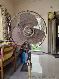 Pedestal fan good for summer 