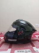 Steelbird SBH-57 Fighter helmet 