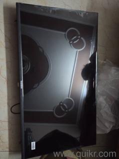 Thompson Alpha QLED Full smart HD Linux TV