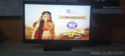 super working condition samsung LED TV 