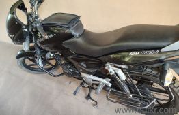 Bajaj Pulsar 180 DTS i - 2008