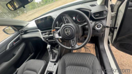 Used Toyota URBAN CRUISER HYRYDER 2024 Model Images