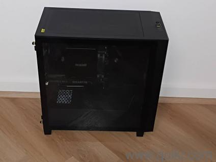 3d/ai/ game/ coding  pc. price (negotiateble) More parts in description